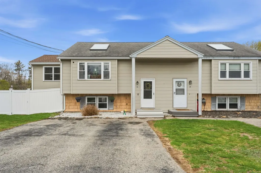 1 Matthew Drive Derry NH 03038