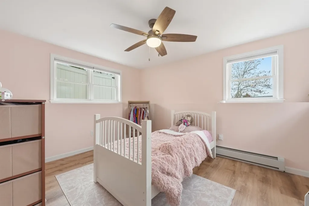 1 Matthew Drive Derry NH 03038