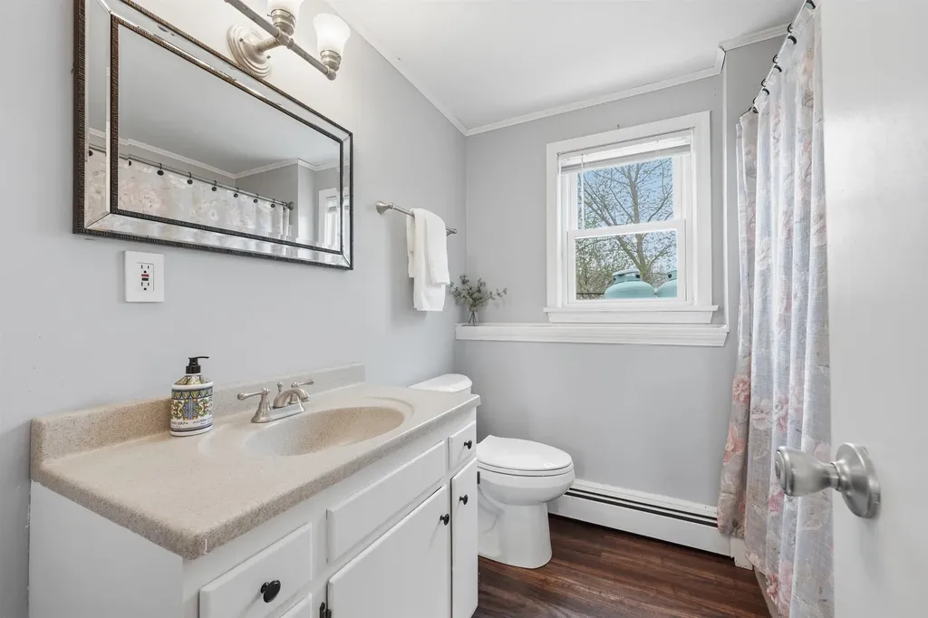 1 Matthew Drive Derry NH 03038