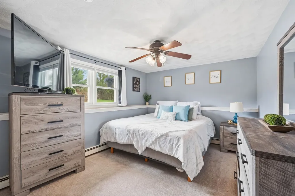 1 Matthew Drive Derry NH 03038