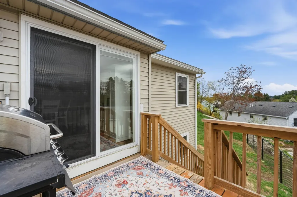 1 Matthew Drive Derry NH 03038