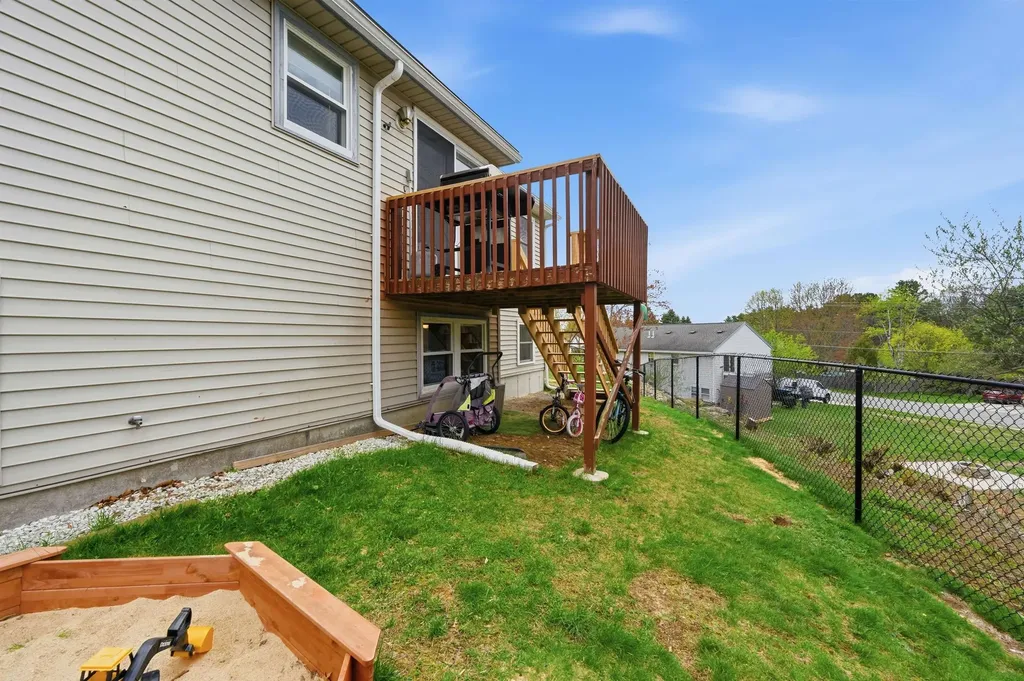 1 Matthew Drive Derry NH 03038