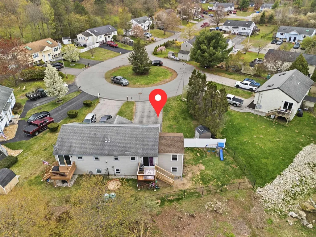 1 Matthew Drive Derry NH 03038