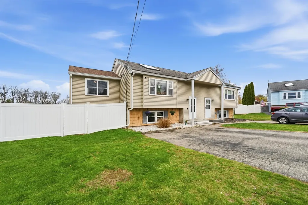 1 Matthew Drive Derry NH 03038