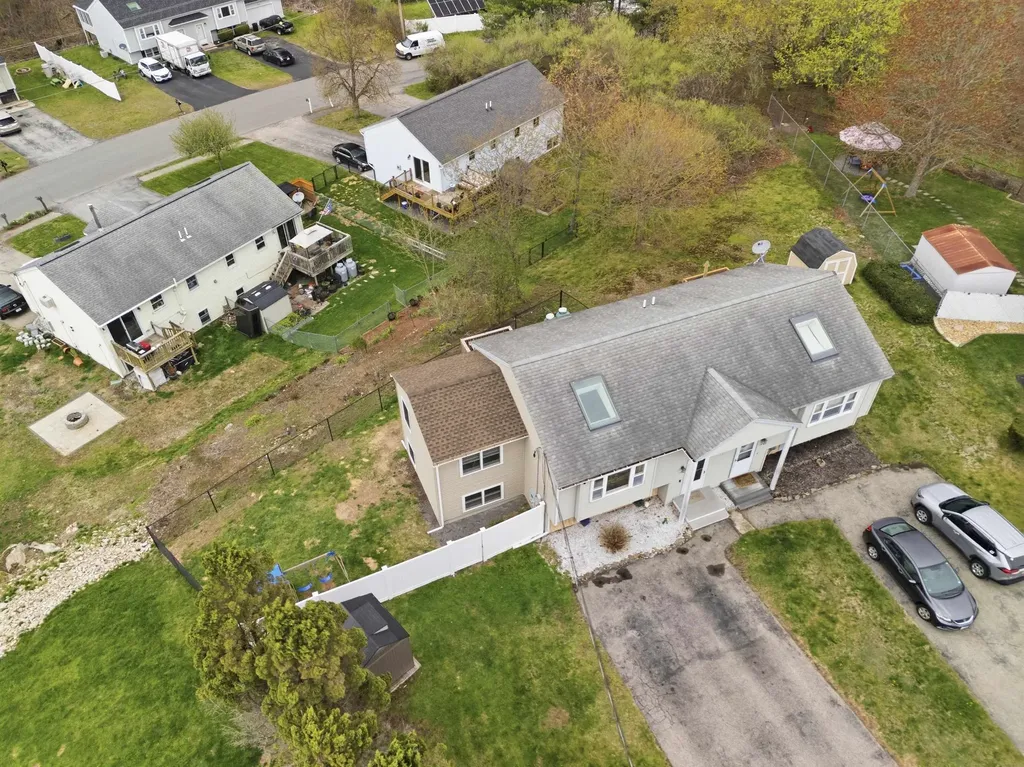 1 Matthew Drive Derry NH 03038