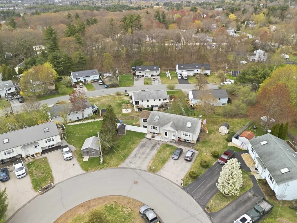 1 Matthew Drive Derry NH 03038