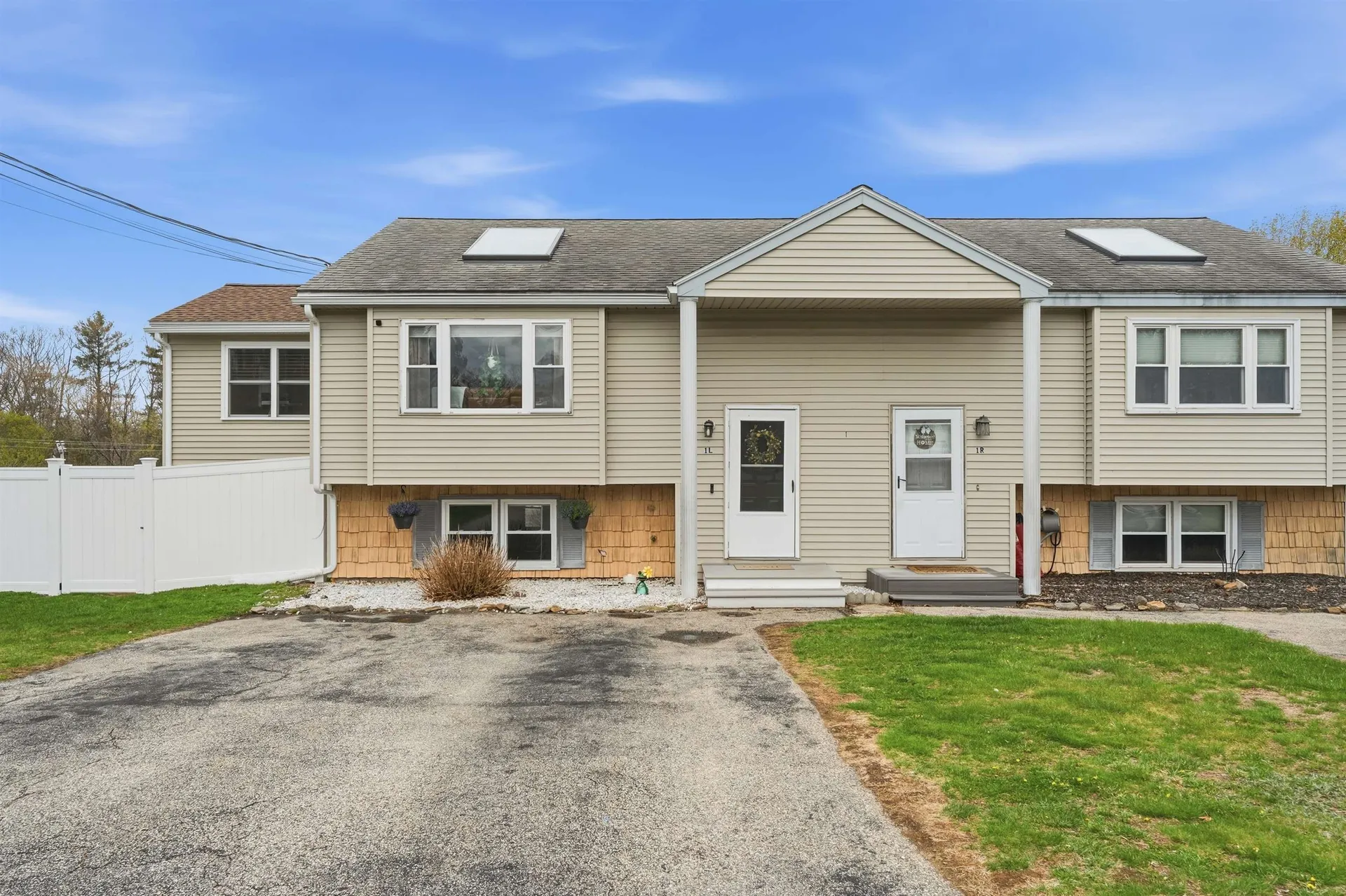 1 Matthew Drive Derry NH 03038