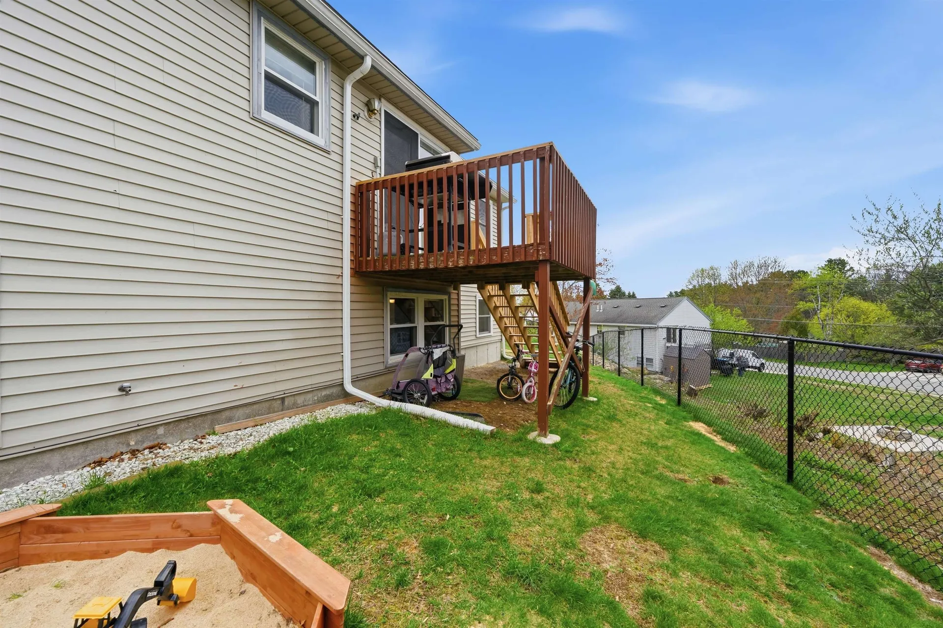 1 Matthew Drive Derry NH 03038