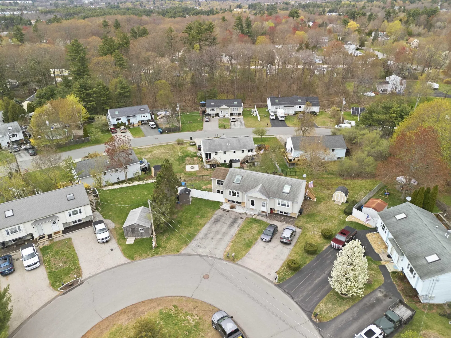 1 Matthew Drive Derry NH 03038