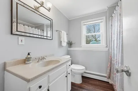 1 Matthew Drive Derry NH 03038