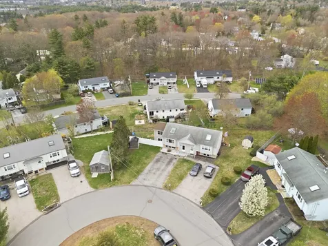1 Matthew Drive Derry NH 03038