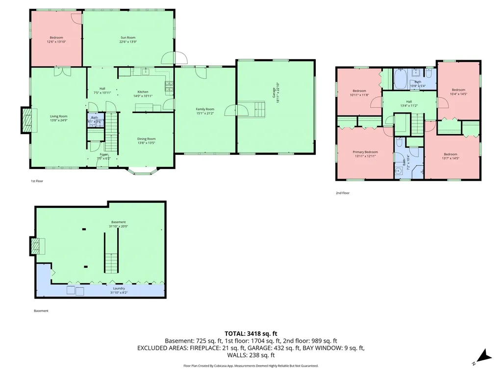 16 Marlowe Road Nashua NH 03062