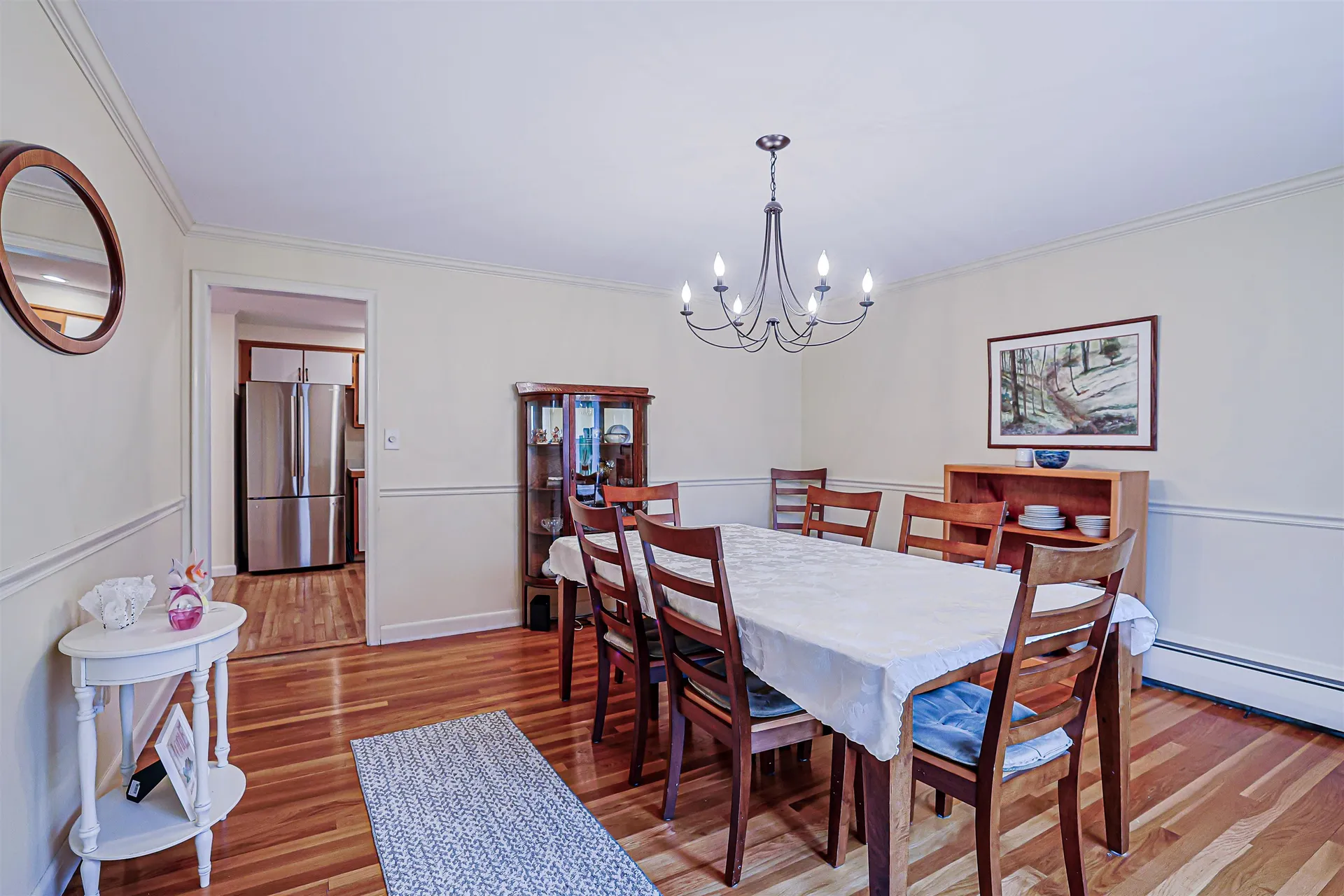 16 Marlowe Road Nashua NH 03062