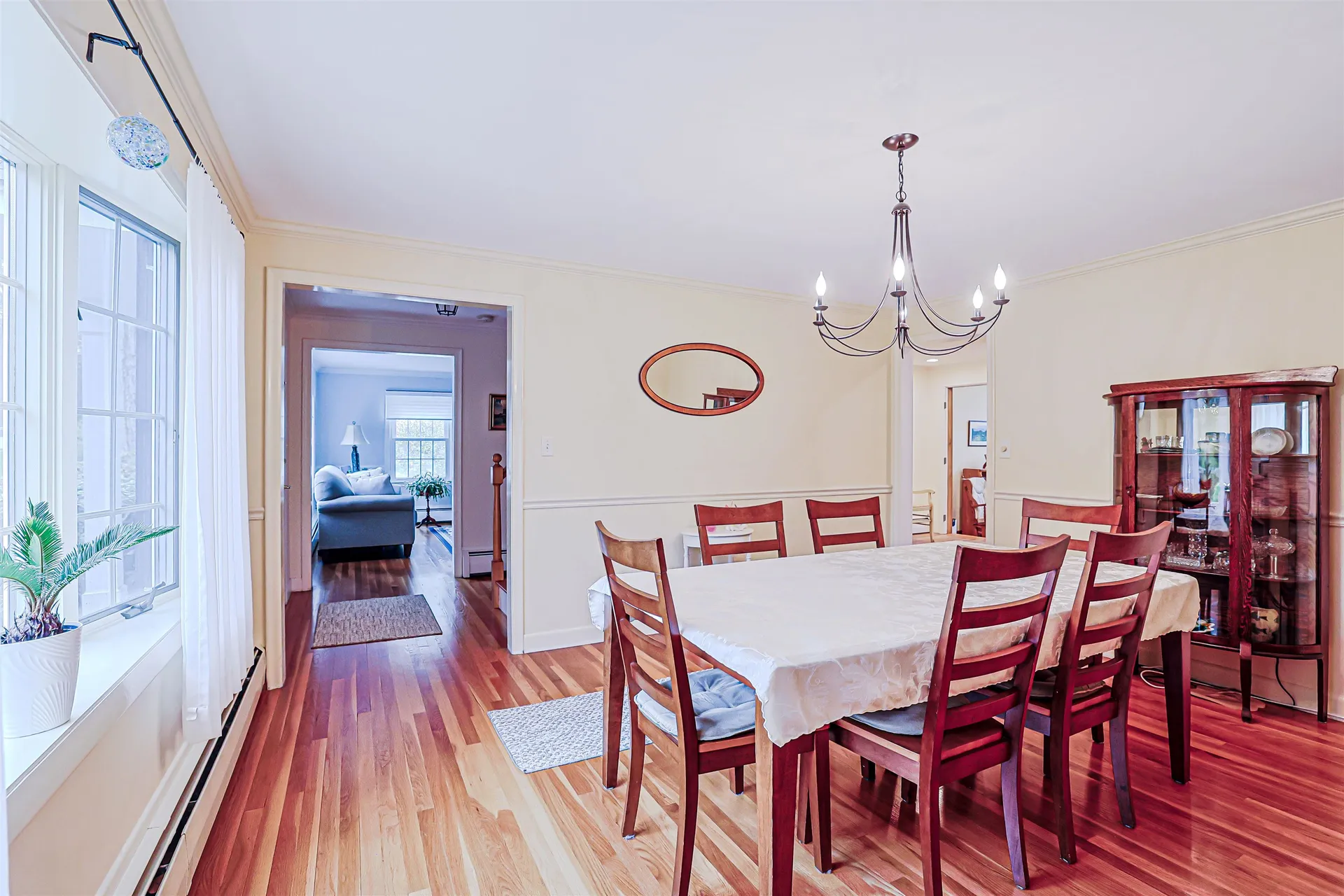 16 Marlowe Road Nashua NH 03062