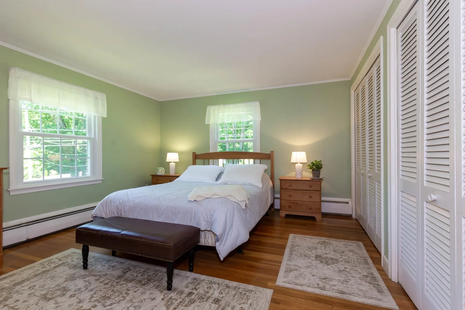 16 Marlowe Road Nashua NH 03062