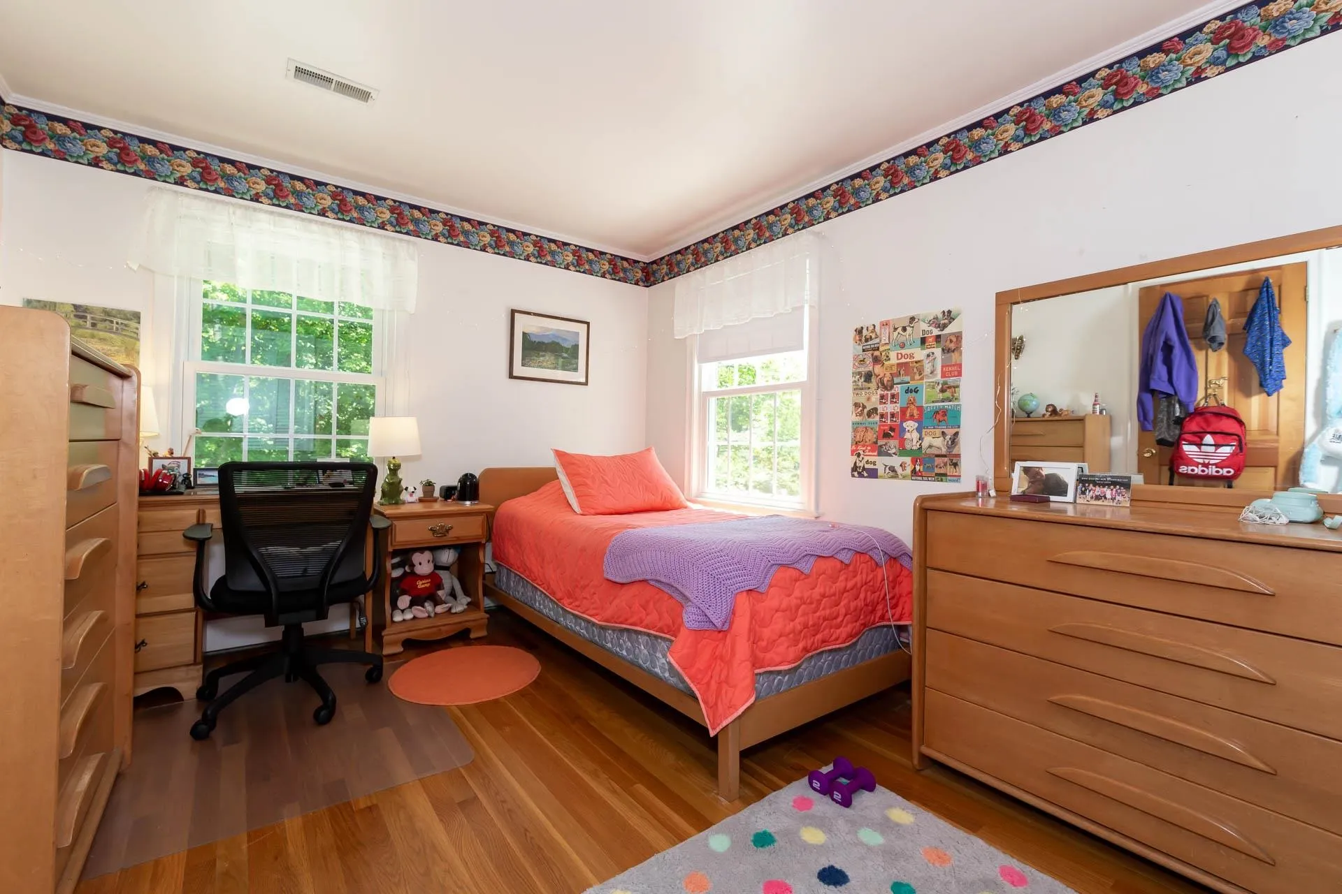 16 Marlowe Road Nashua NH 03062