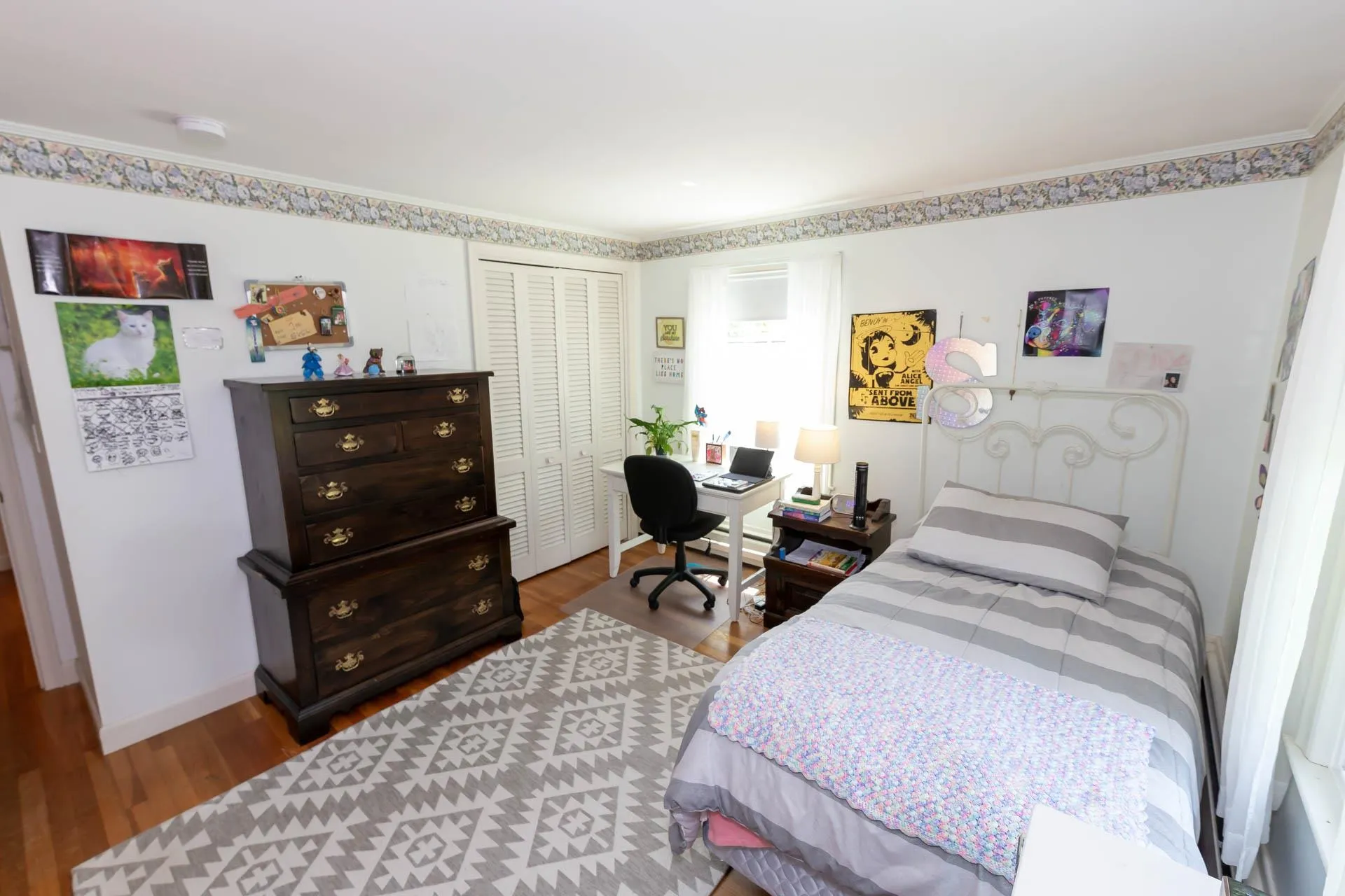 16 Marlowe Road Nashua NH 03062