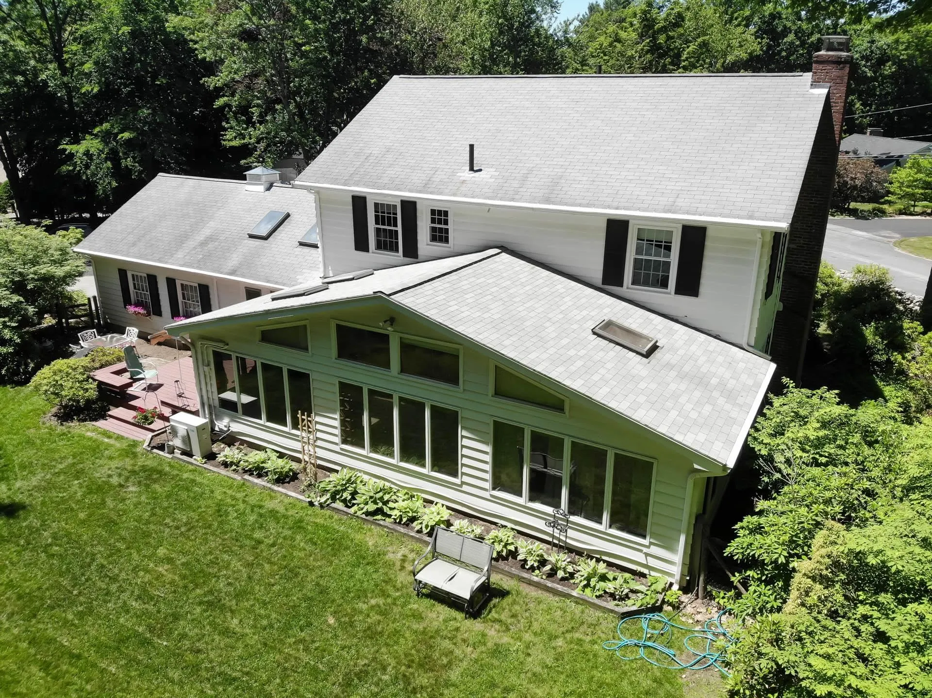 16 Marlowe Road Nashua NH 03062