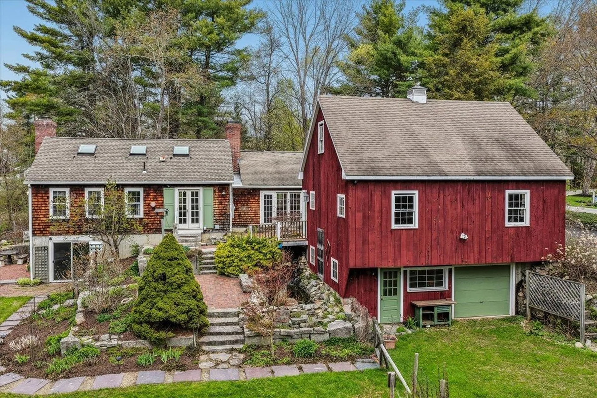 2 Mack Hill Road Amherst NH 03031