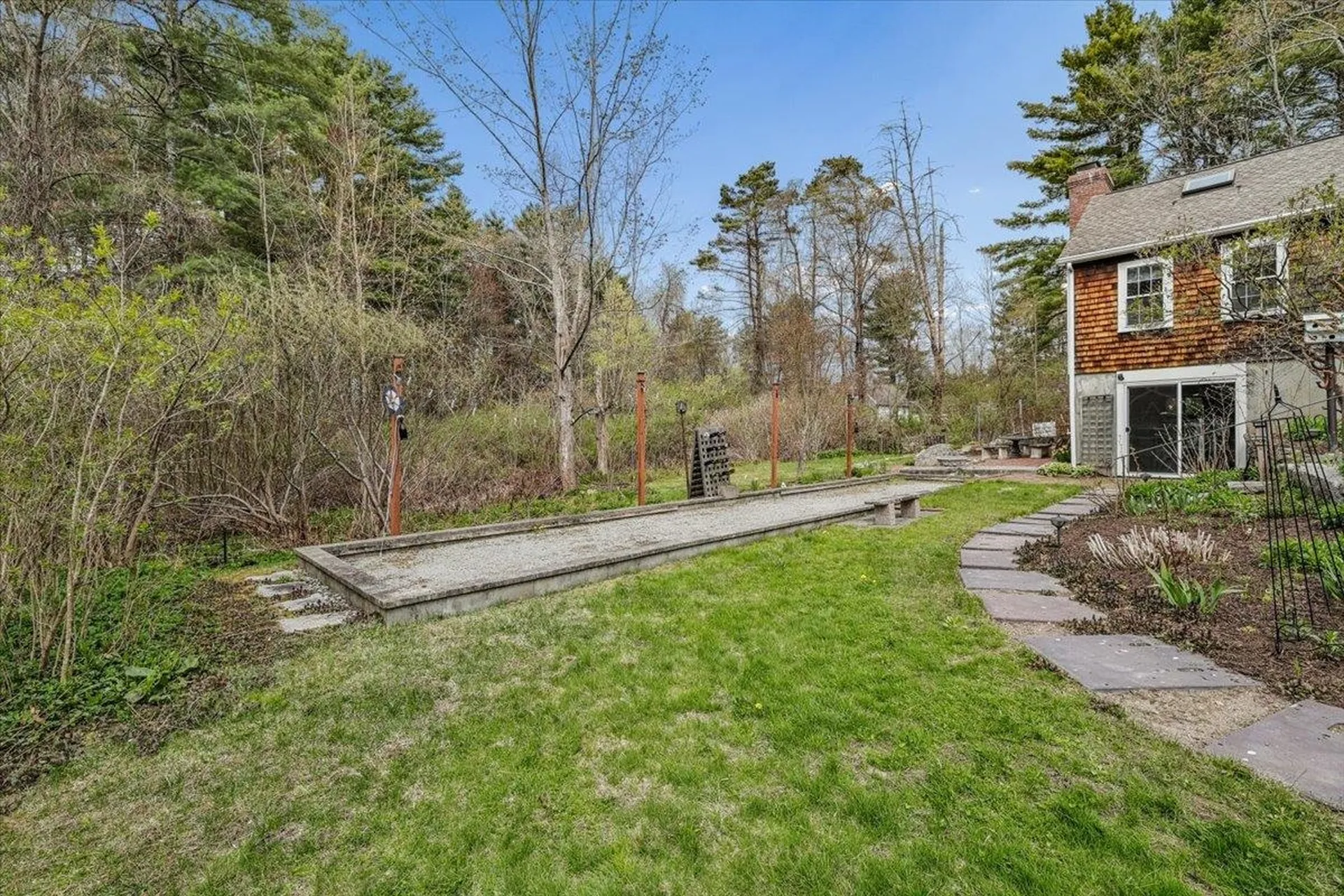 2 Mack Hill Road Amherst NH 03031