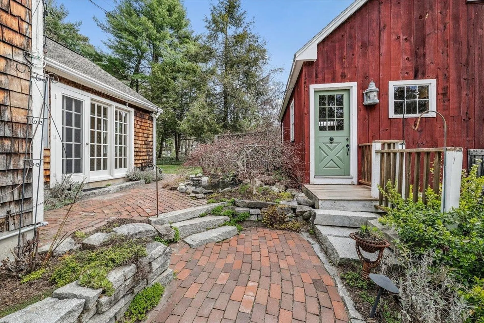 2 Mack Hill Road Amherst NH 03031