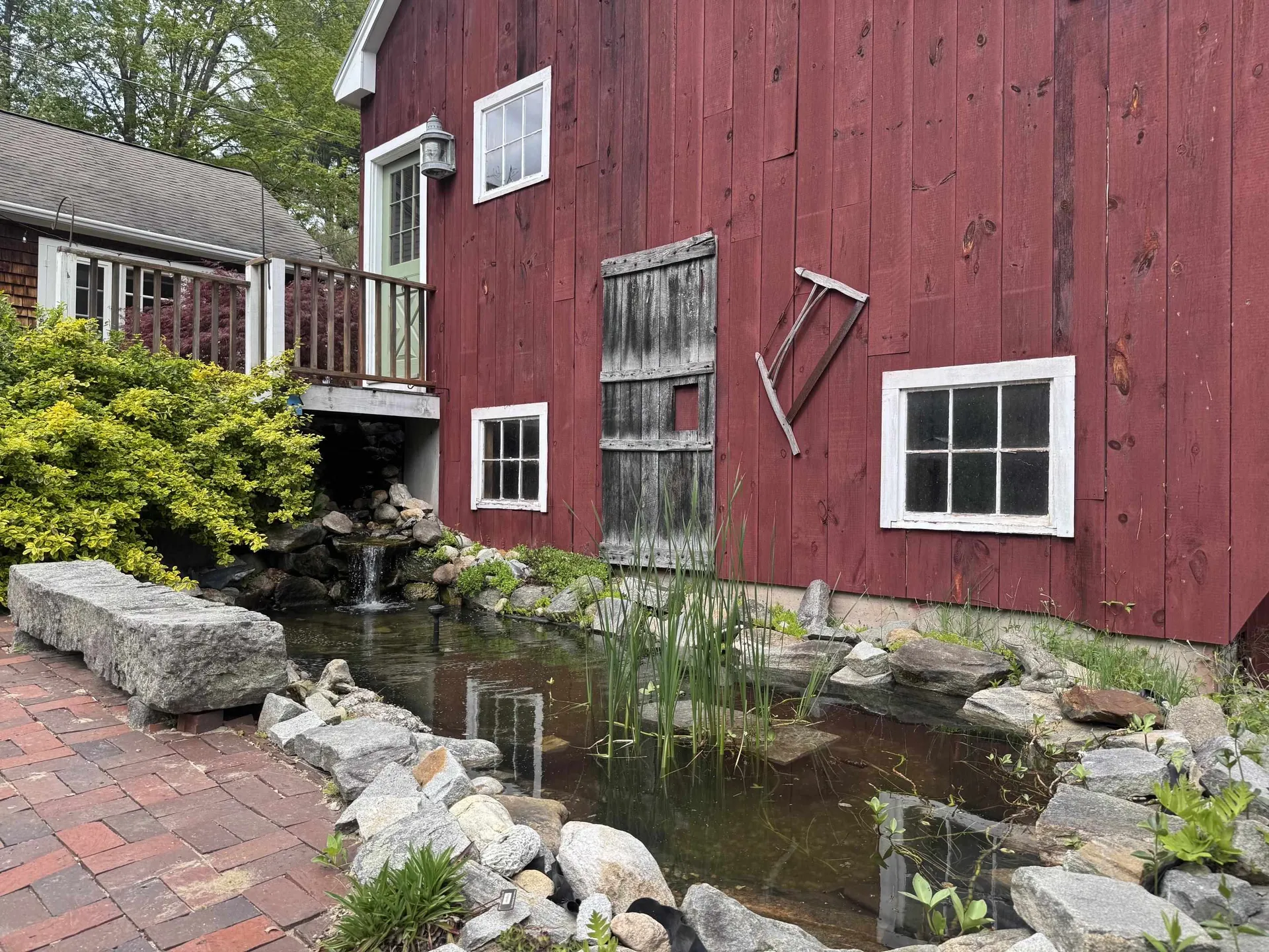 2 Mack Hill Road Amherst NH 03031