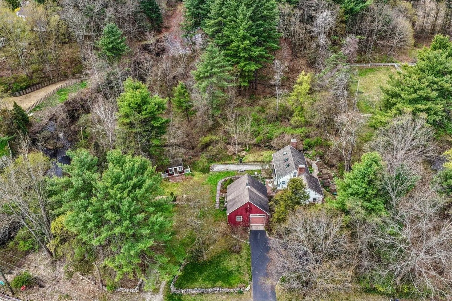 2 Mack Hill Road Amherst NH 03031