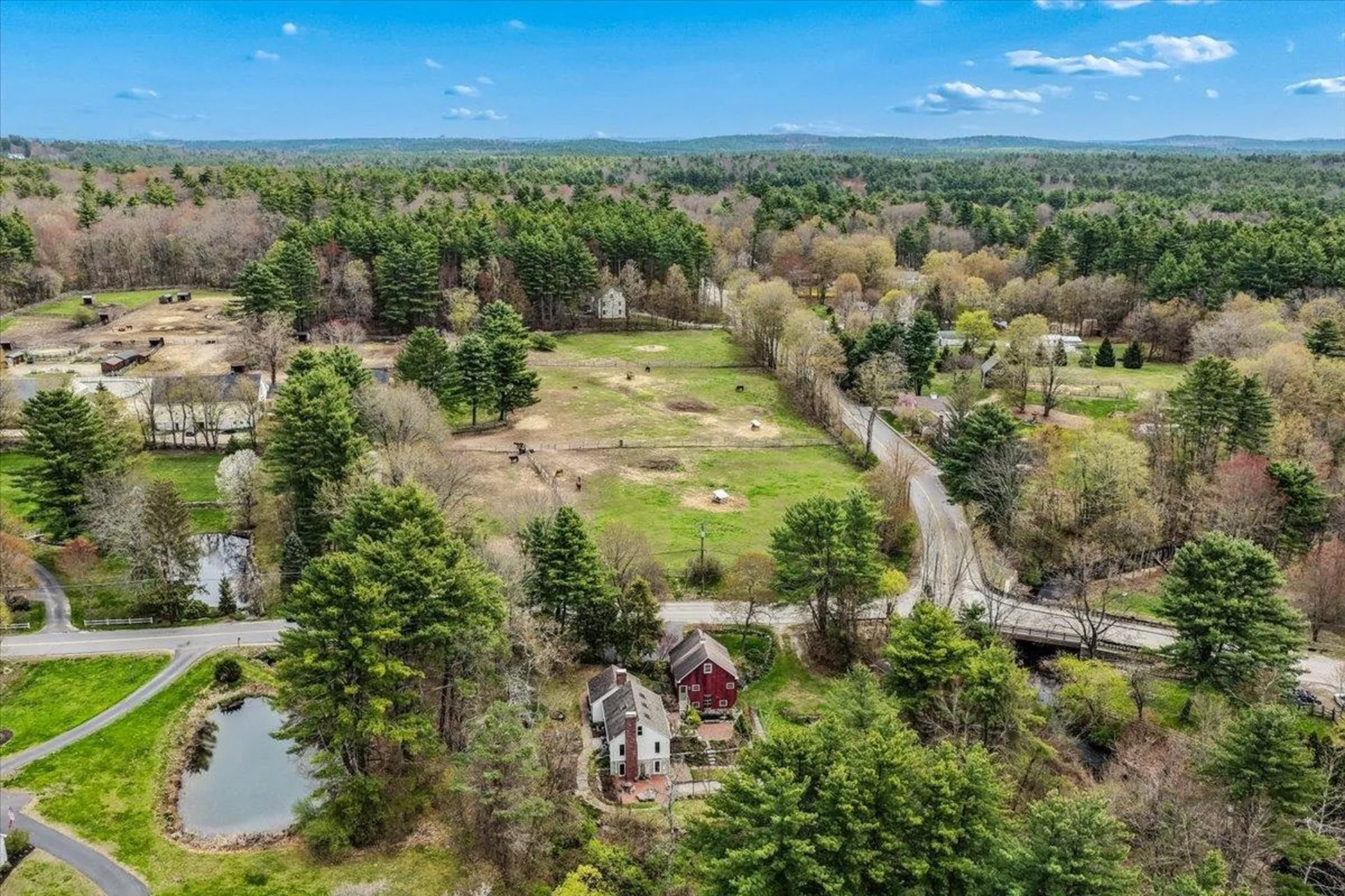 2 Mack Hill Road Amherst NH 03031