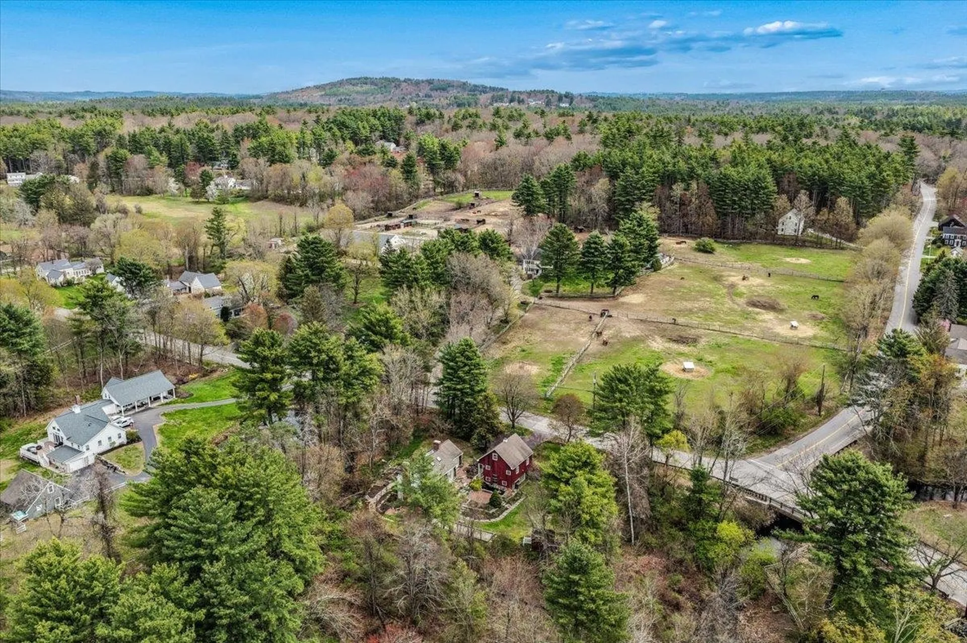 2 Mack Hill Road Amherst NH 03031