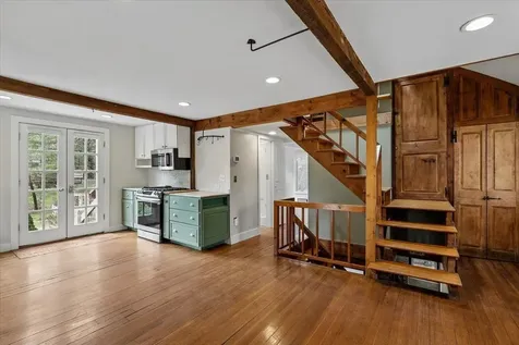 2 Mack Hill Road Amherst NH 03031
