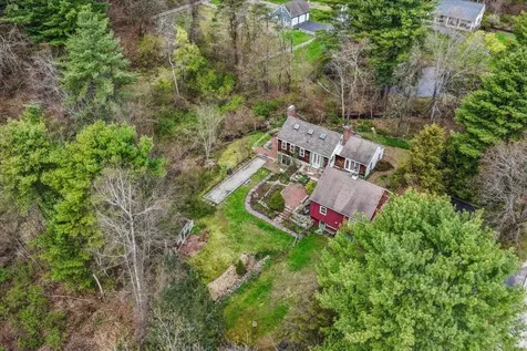 2 Mack Hill Road Amherst NH 03031