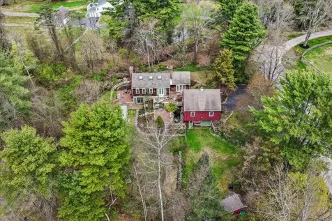 2 Mack Hill Road Amherst NH 03031