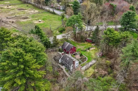 2 Mack Hill Road Amherst NH 03031