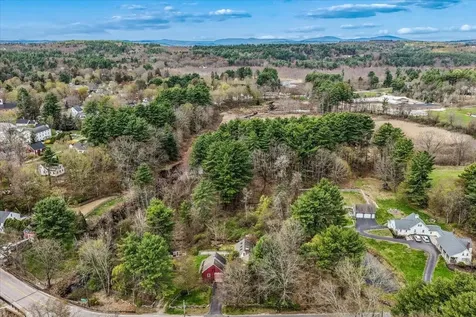 2 Mack Hill Road Amherst NH 03031