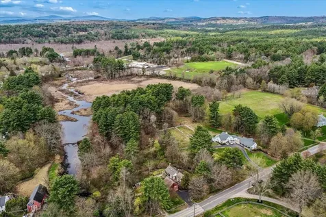 2 Mack Hill Road Amherst NH 03031