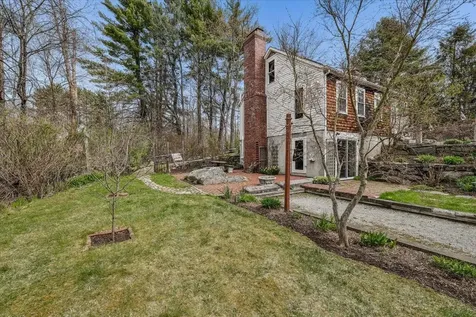 2 Mack Hill Road Amherst NH 03031