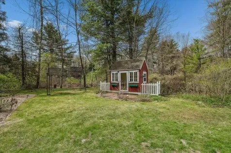 2 Mack Hill Road Amherst NH 03031