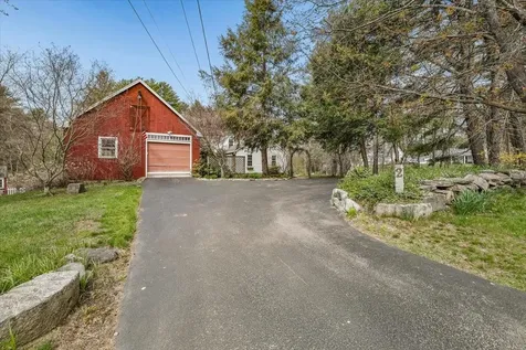 2 Mack Hill Road Amherst NH 03031