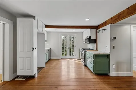 2 Mack Hill Road Amherst NH 03031