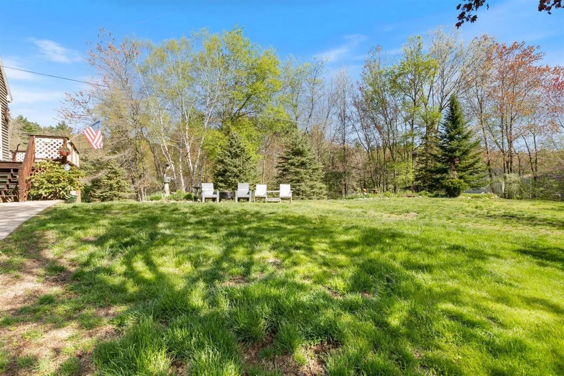 39 Prescott Road Raymond NH 03077