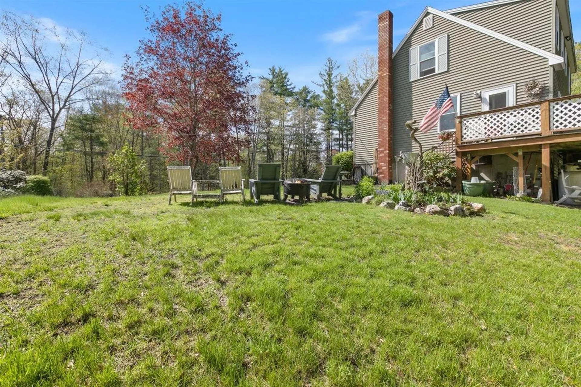 39 Prescott Road Raymond NH 03077