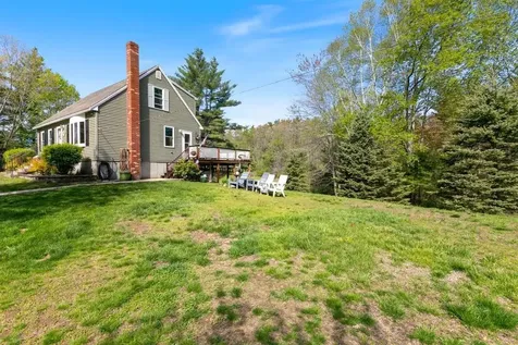 39 Prescott Road Raymond NH 03077
