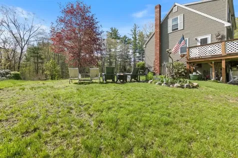 39 Prescott Road Raymond NH 03077