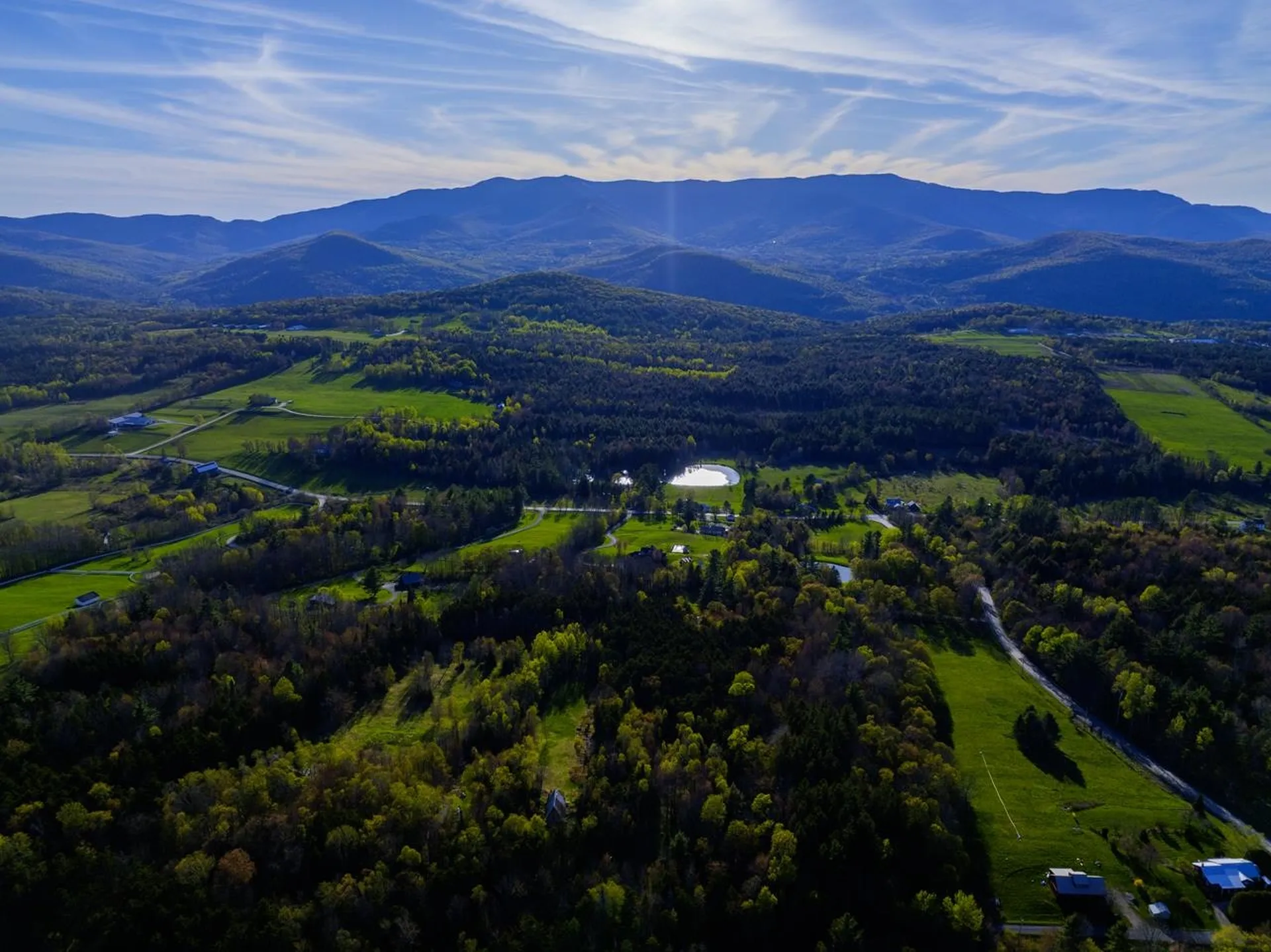 138 Fairview Road Warren VT 05674
