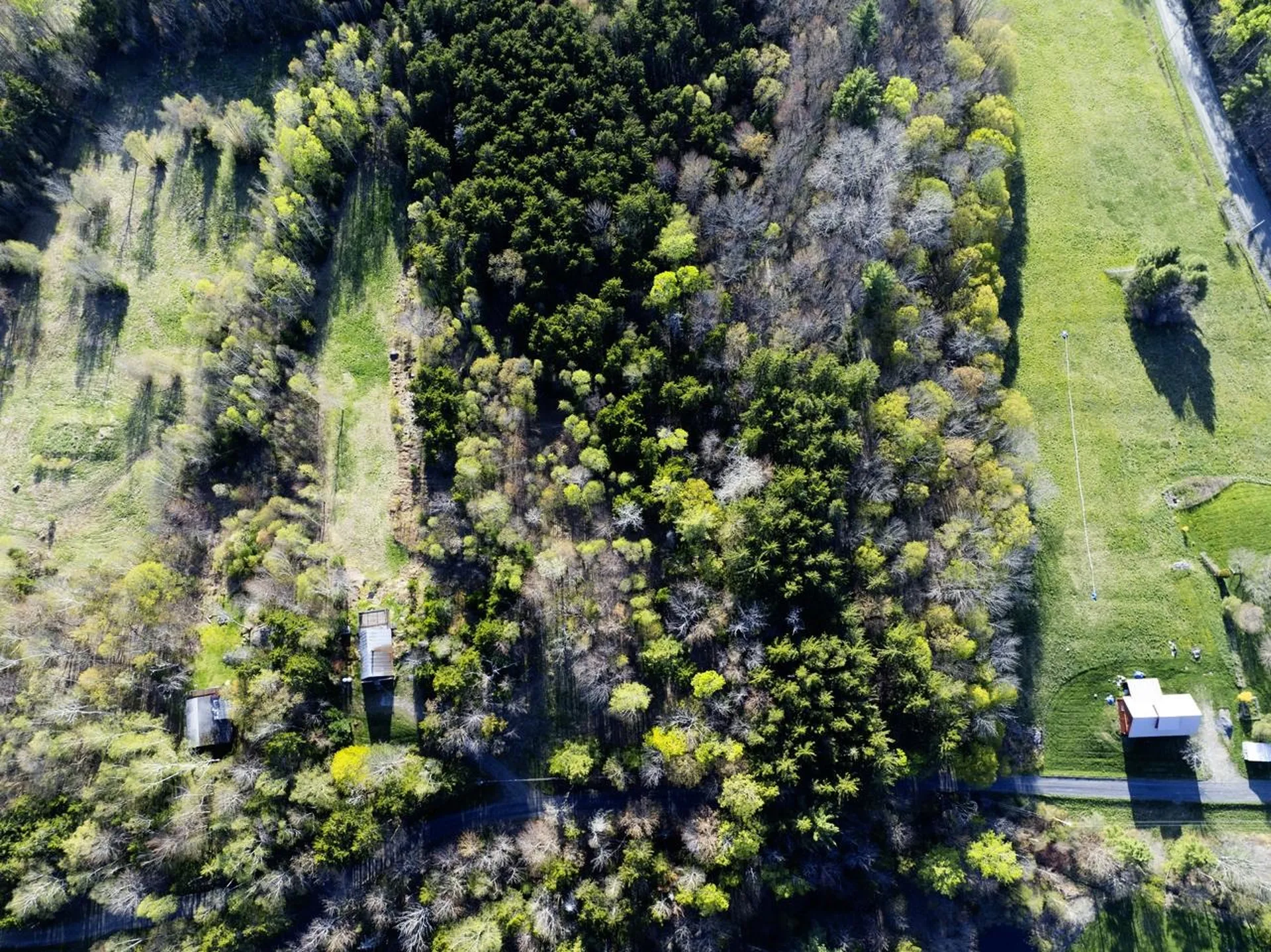 138 Fairview Road Warren VT 05674
