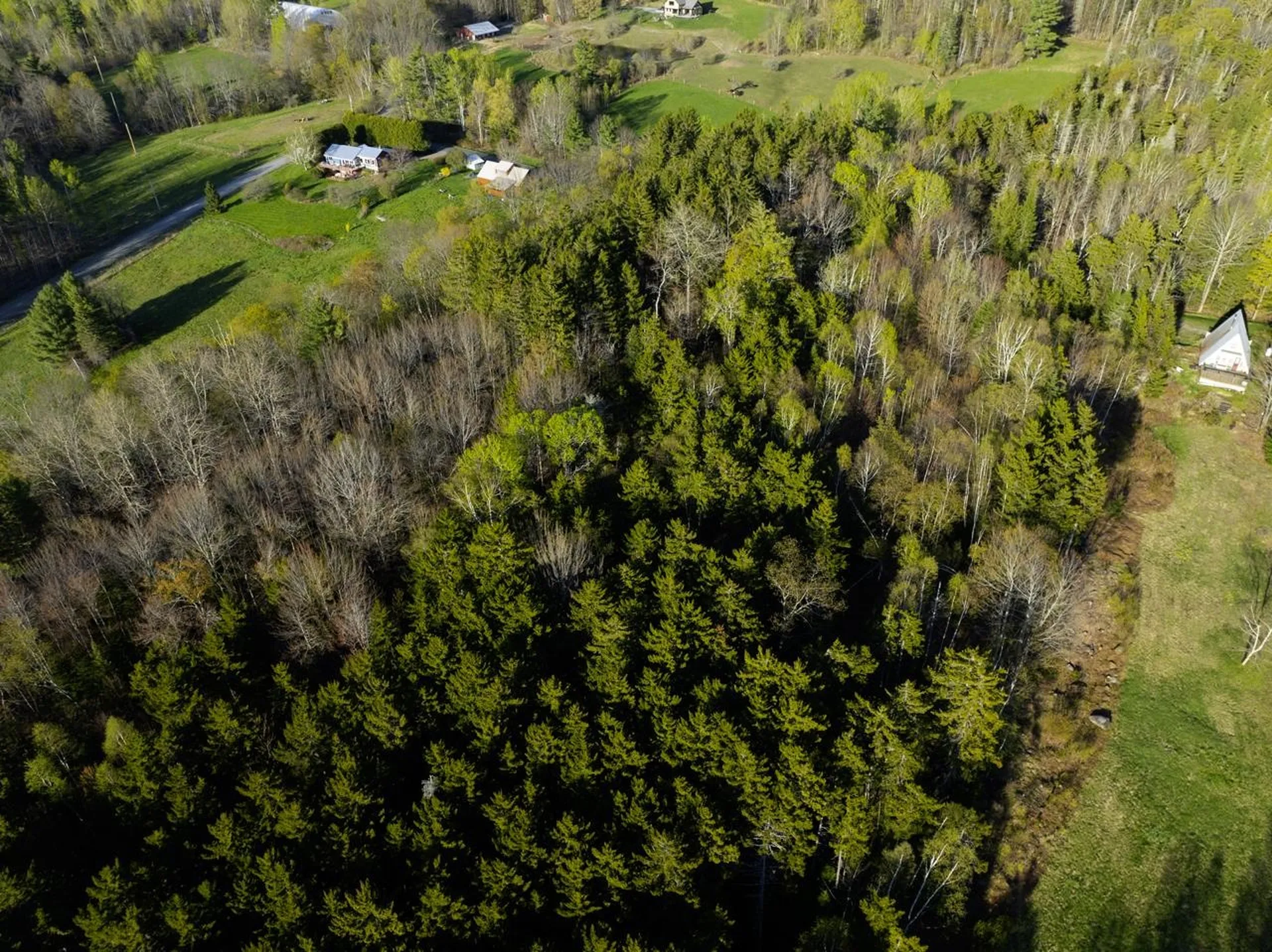 138 Fairview Road Warren VT 05674