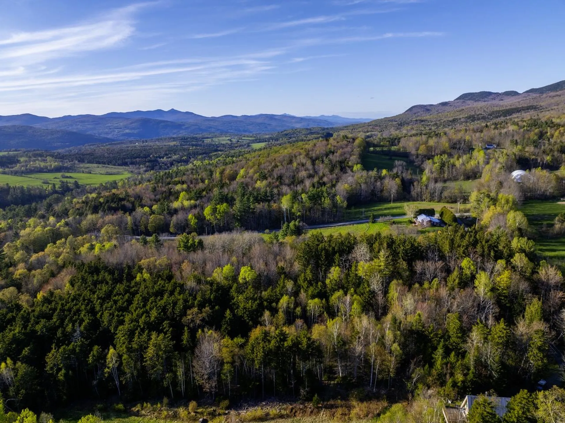 138 Fairview Road Warren VT 05674