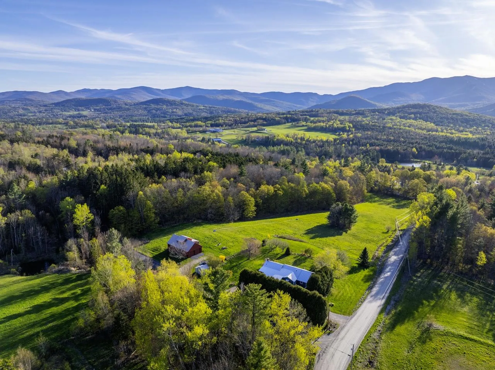 138 Fairview Road Warren VT 05674