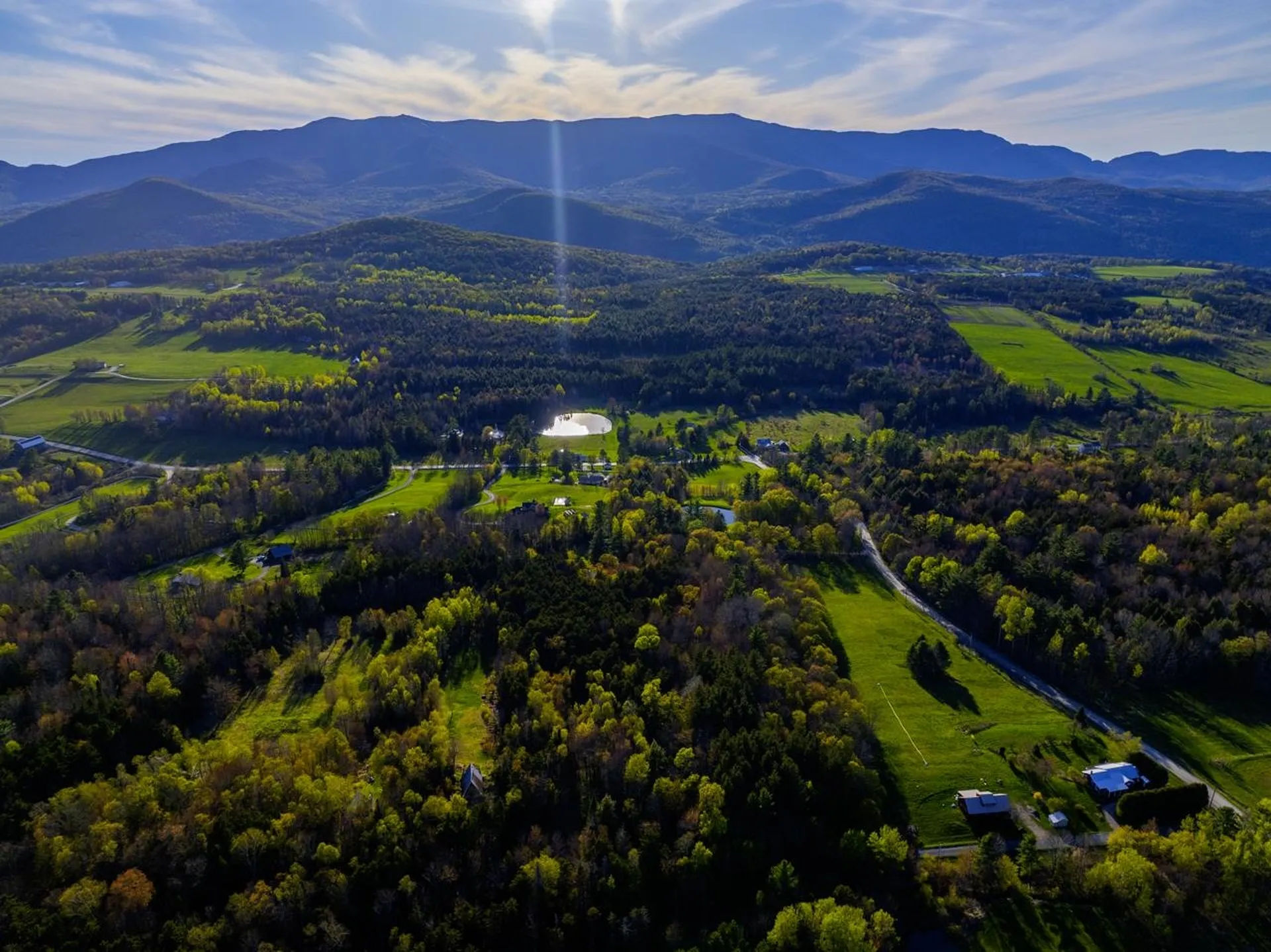 138 Fairview Road Warren VT 05674