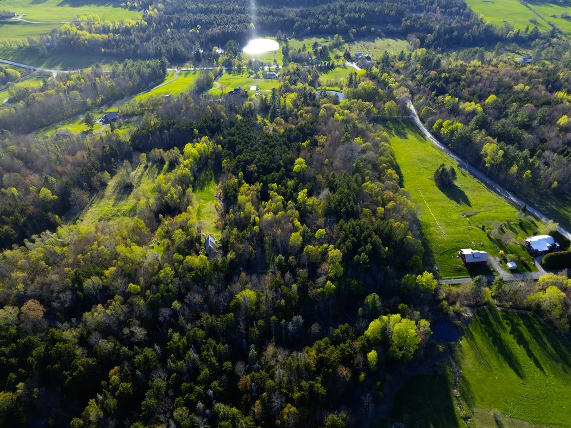 138 Fairview Road Warren VT 05674